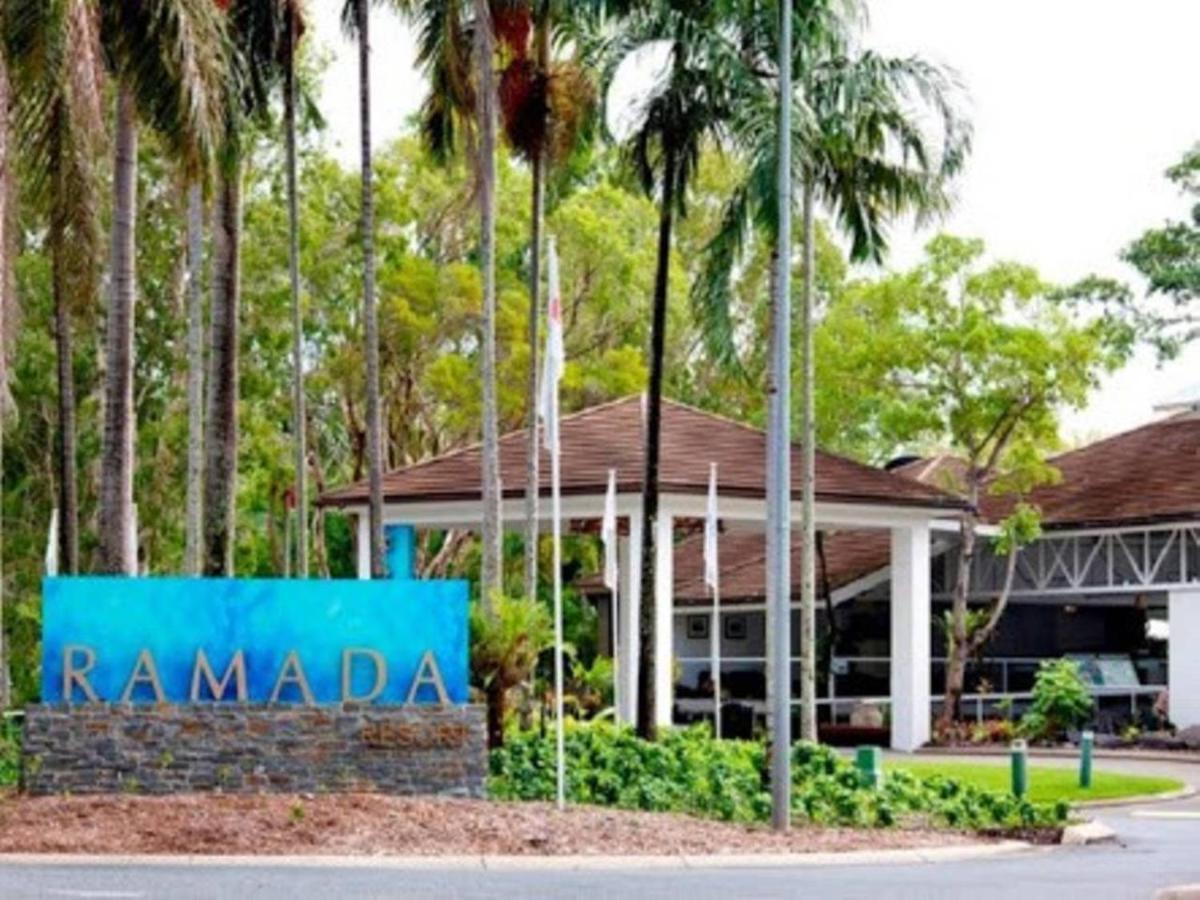 Sonia'S At Ramada Resort Free Wifi Port Douglas Kültér fotó