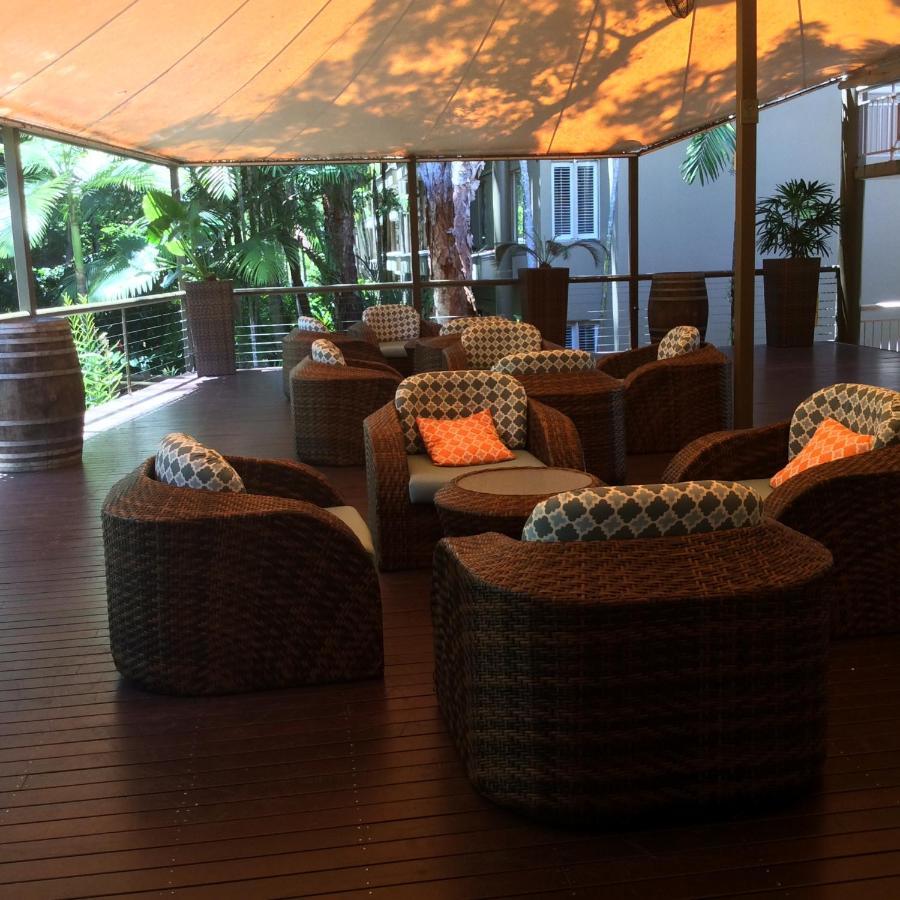 Sonia'S At Ramada Resort Free Wifi & Netflix Port Douglas Kültér fotó