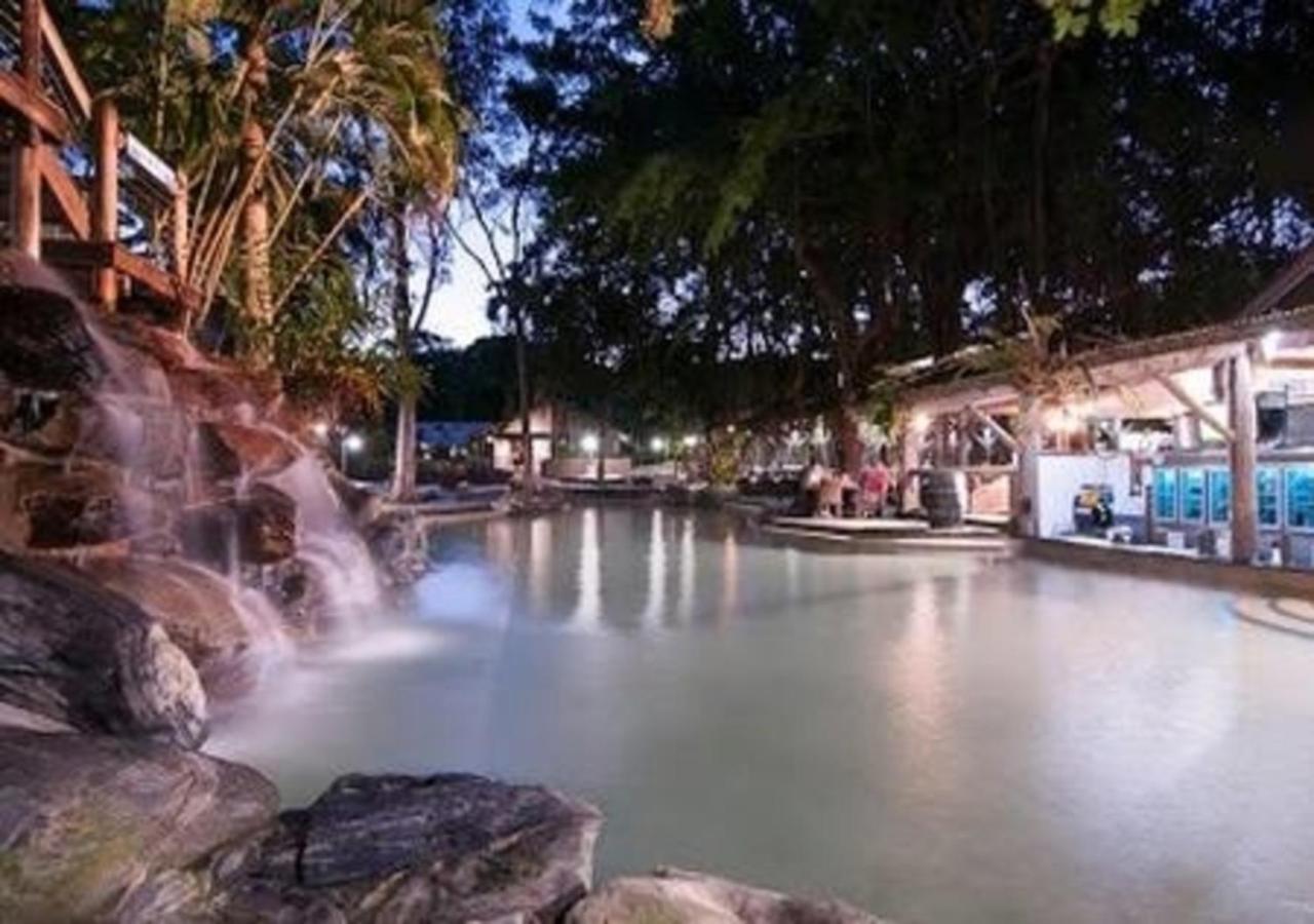 Sonia'S At Ramada Resort Free Wifi Port Douglas Kültér fotó
